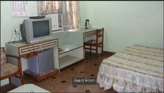 Grant Hotell Mumbai Exteriör bild
